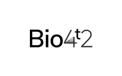 Bio4t2 logo