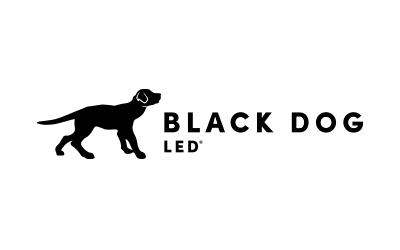 Black Dog logo