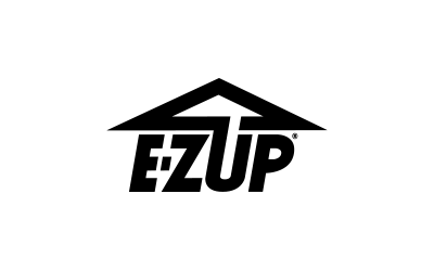 E-Z Up logo