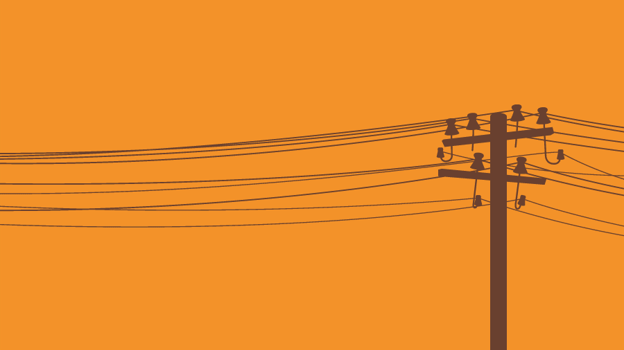 Setcom utilities motion design