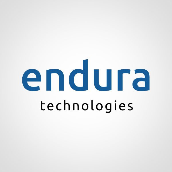 Endura logo