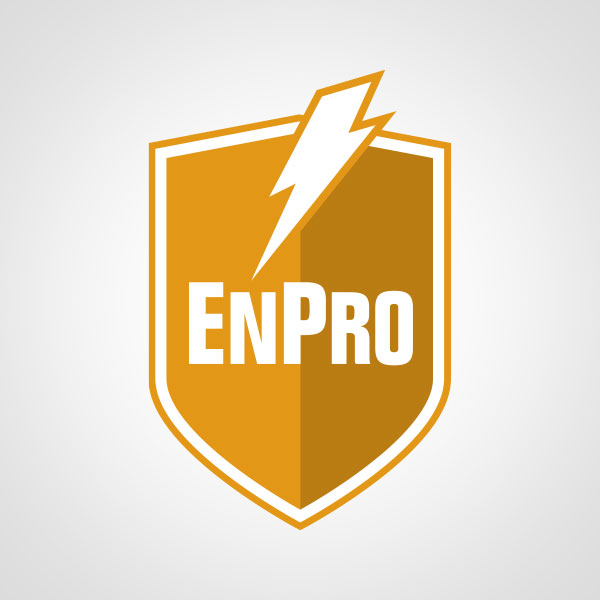 EnPro logo