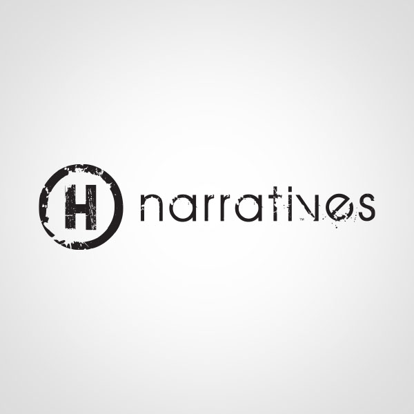 H narratives logo