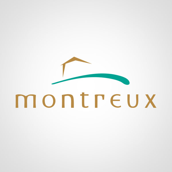 Montreux logo