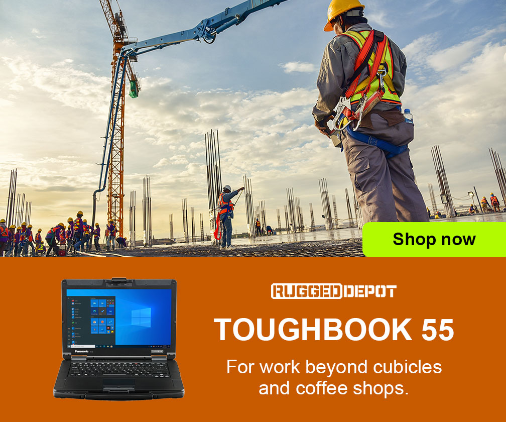TB55 banner ad