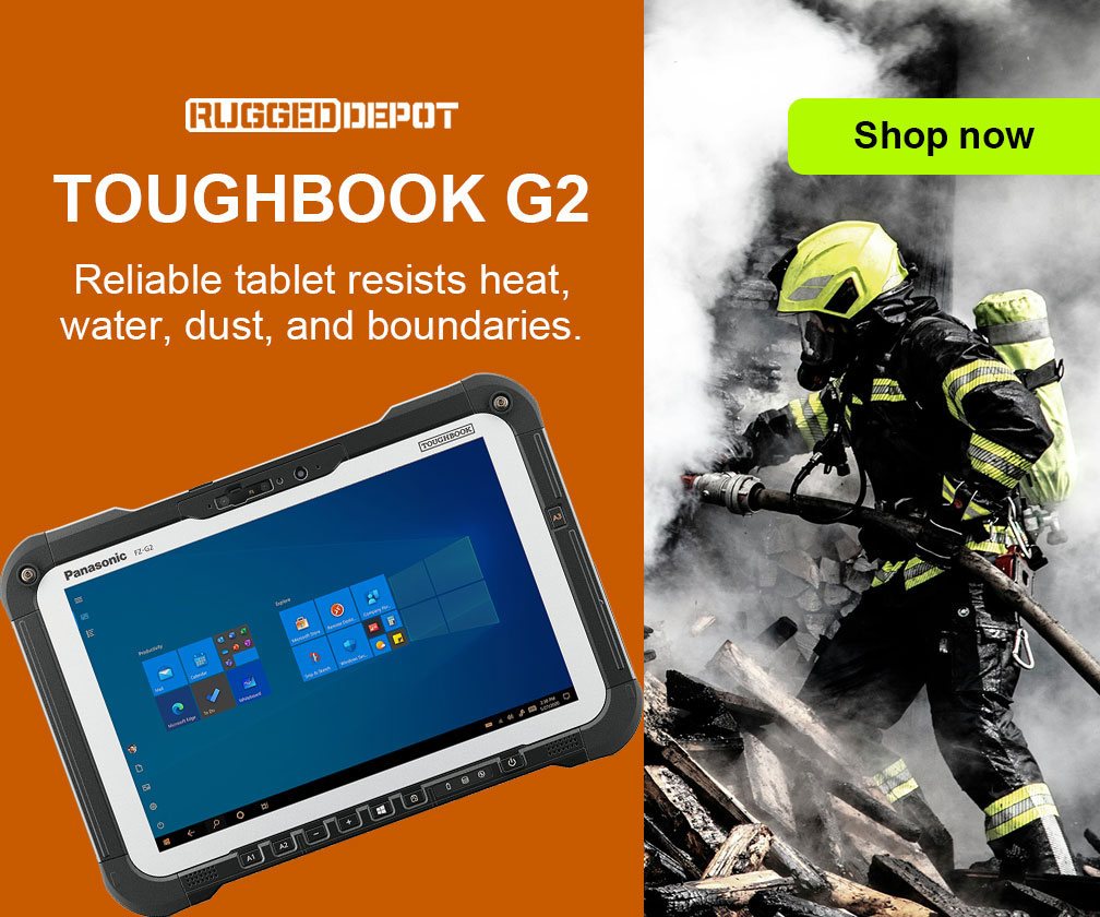 TBG2 banner ad